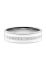Перстень Daniel Wellington Emalie Ring колір срібний (3548723)