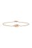 Браслет Daniel Wellington Elan Unity жіночий колір золотий (3548818)