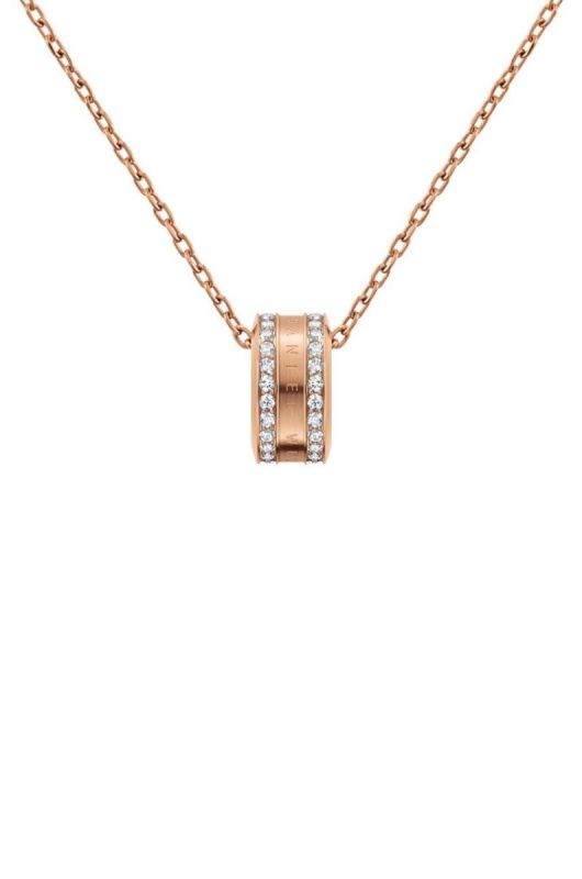 Ланцюжок Daniel Wellington Elan Lumine колір золотий