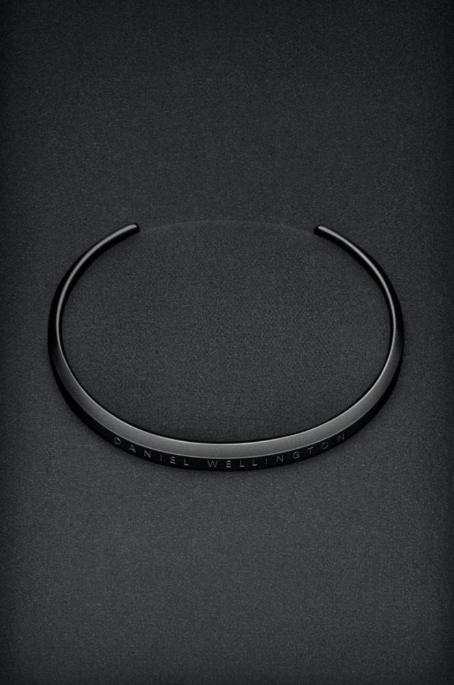 Браслет Daniel Wellington Classic Bracelet жіночий колір чорний (3549229) фото 3