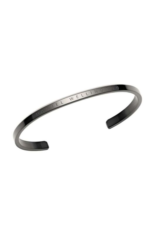 Браслет Daniel Wellington Classic Bracelet жіночий колір сірий (3548817) фото 2