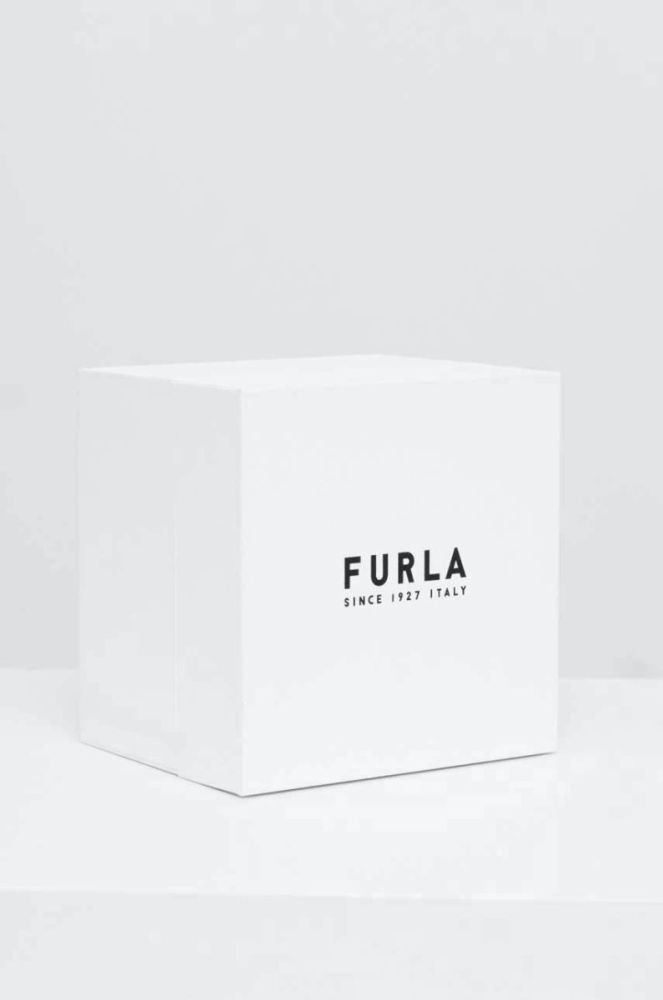 Годинник Furla жіночий колір рожевий (3553302) фото 5