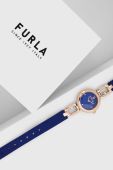 Годинник Furla жіночий колір синій