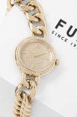 Годинник Furla жіночий колір золотий (3537106)