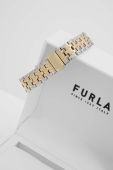 Годинник Furla жіночий колір золотий (3537107)