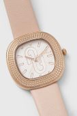Годинник Furla жіночий колір рожевий (3537111)