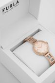 Годинник Furla жіночий колір рожевий (3537113)
