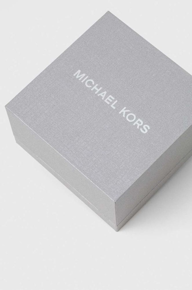 Браслет Michael Kors жіночий колір срібний (3616911) фото 3