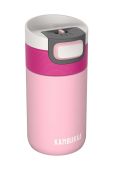 Термокружка Kambukka Etna 300ml колір рожевий