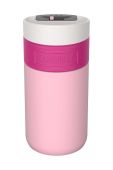 Термокружка Kambukka Etna 300ml колір рожевий