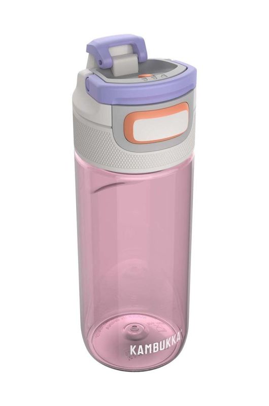 Термокружка Kambukka Elton 500ml колір рожевий фото 2