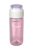 Термокружка Kambukka Elton 500ml колір рожевий