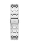 Годинник Guess жіночий колір срібний