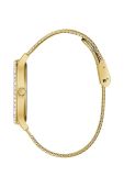 Годинник Guess жіночий колір золотий (3617020)