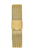Годинник Guess жіночий колір золотий (3617020)