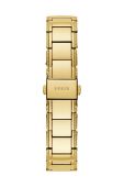 Годинник Guess жіночий колір золотий (3617021)