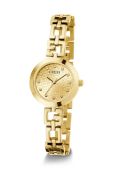 Годинник Guess жіночий колір золотий (3617023)