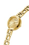 Годинник Guess жіночий колір золотий (3617023)