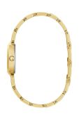 Годинник Guess жіночий колір золотий (3617023)