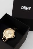 Годинник Dkny жіночий колір золотий (3596789)