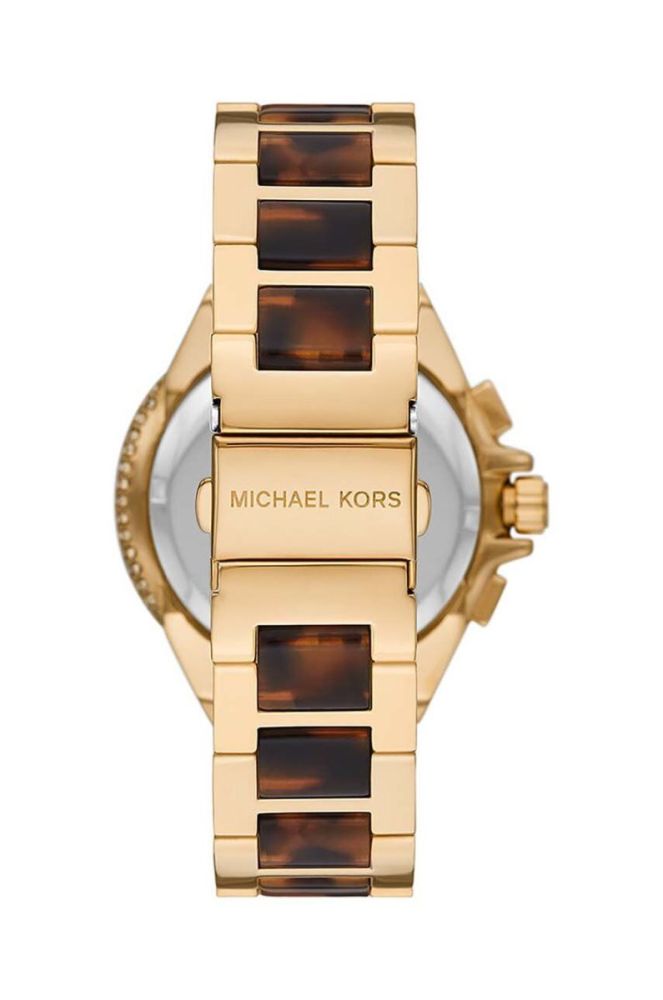 Годинник Michael Kors жіночий колір золотий (3592561) фото 3