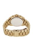 Годинник Michael Kors жіночий колір золотий (3592562)
