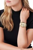 Годинник Michael Kors жіночий колір золотий (3592562)