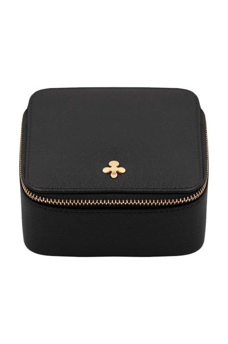 Шкатулка Lilou колір чорний