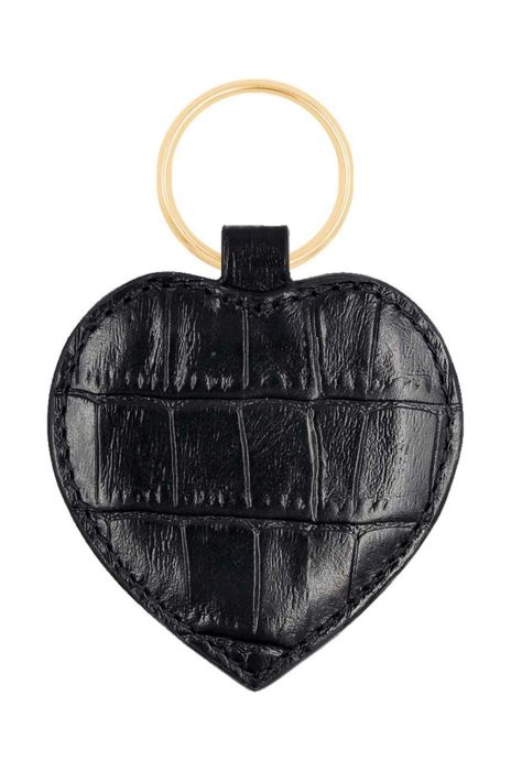 Брелок Lilou колір чорний (3632476)