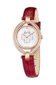 Годинник Swarovski STELLA жіночий колір червоний
