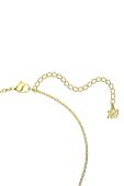Ланцюжок Swarovski ICONIC SWAN колір червоний (3649832) Ланцюжок Swarovski ICONIC SWAN колір червоний (3649832)