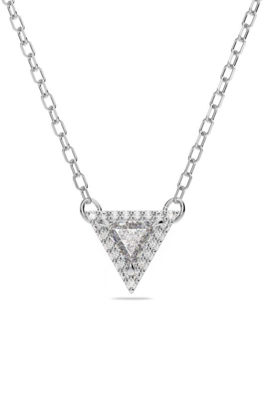 Ланцюжок Swarovski ORTYX колір золотий (3649882)