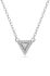 Ланцюжок Swarovski ORTYX колір золотий (3649882)