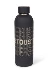 Пляшка Tous колір чорний