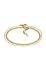 Браслети Fossil 2-pack колір золотий