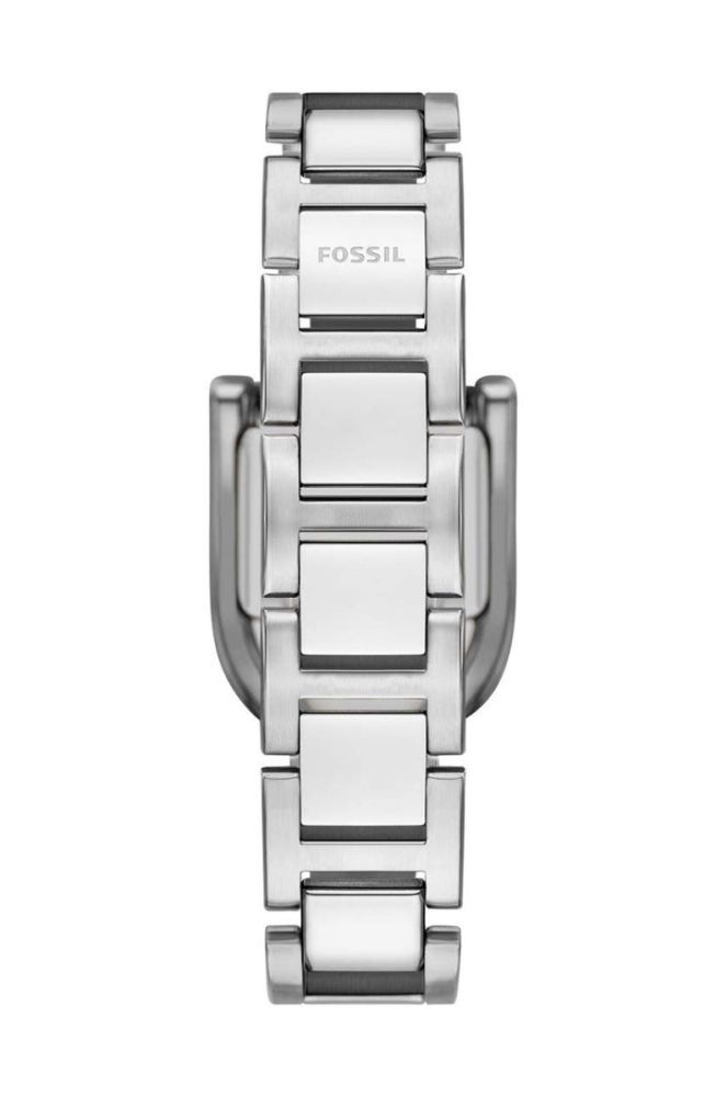 Годинник Fossil жіночий колір срібний (3680809) фото 3