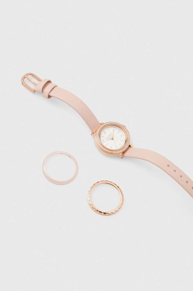 Годинник Kate Spade жіночий колір рожевий (3656565) фото 2
