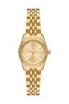 Годинник Michael Kors жіночий колір золотий (3680824)