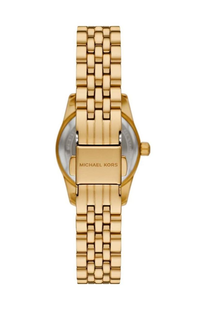 Годинник Michael Kors жіночий колір золотий (3680824) фото 3