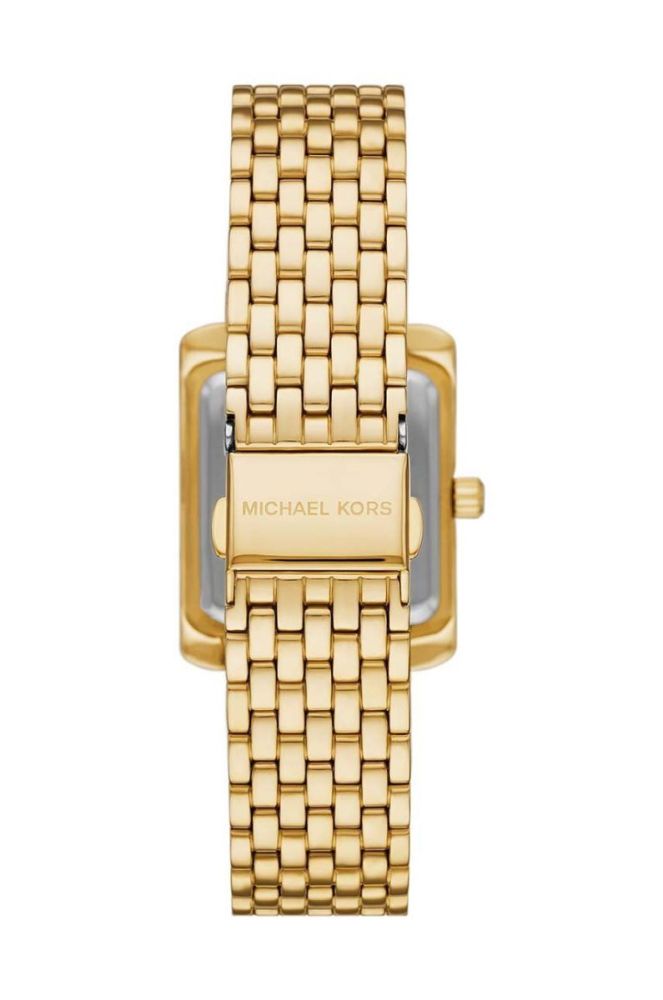 Годинник Michael Kors жіночий колір золотий (3683222) фото 3