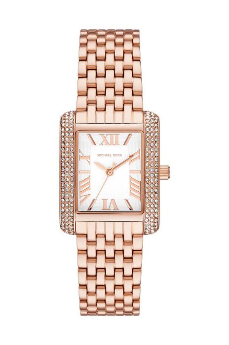 Годинник Michael Kors жіночий колір рожевий (3683224)