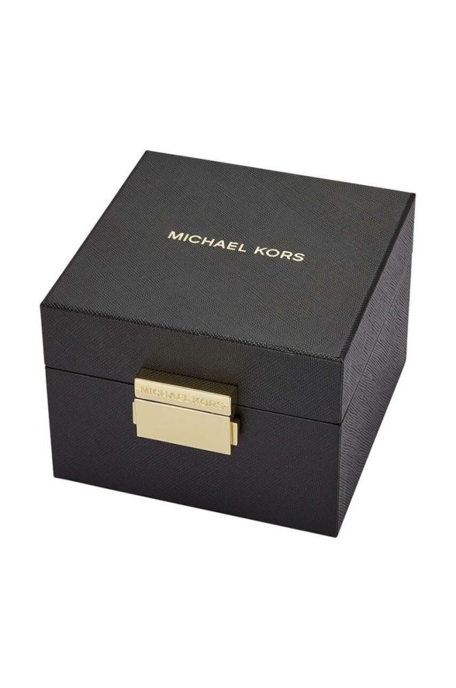 Годинник Michael Kors жіночий колір рожевий (3683228) фото 4