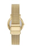 Годинник Skagen жіночий колір золотий (3683249)