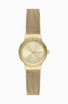Годинник Skagen жіночий колір золотий (3685999)