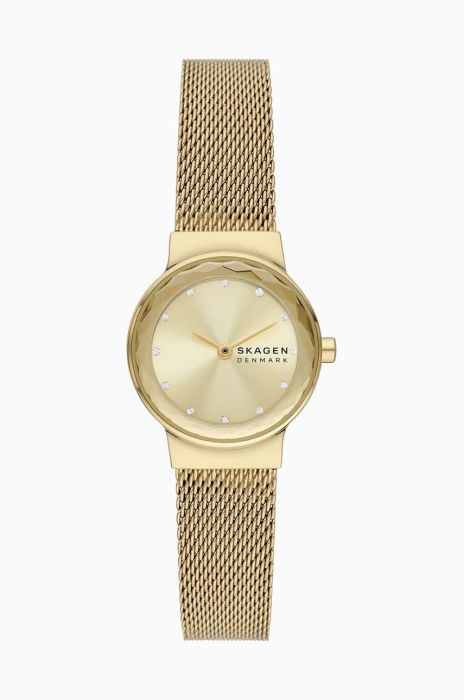 Годинник Skagen жіночий колір барвистий