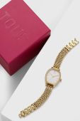 Годинник Tous 100350410 жіночий колір золотий
