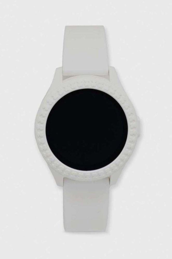 Smartwatch Tous жіночий колір білий (3644489)