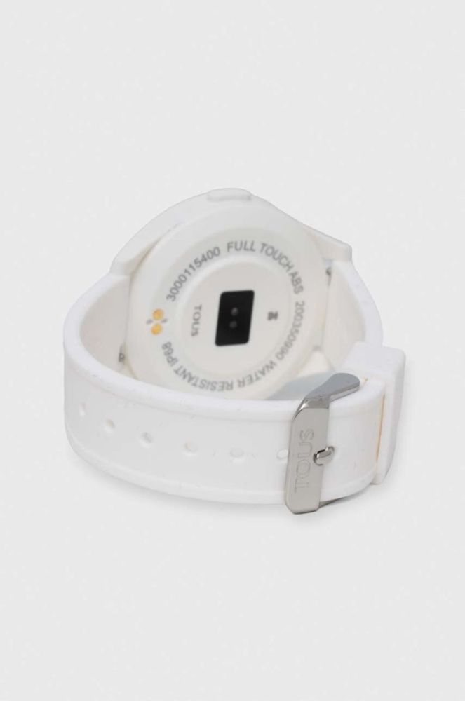 Smartwatch Tous жіночий колір білий (3644489) фото 2
