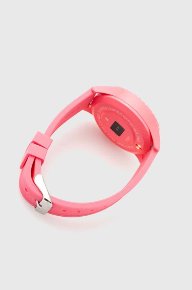 Smartwatch Tous жіночий колір рожевий (3644490) фото 2
