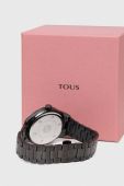 Годинник Tous жіночий колір чорний (3644492)